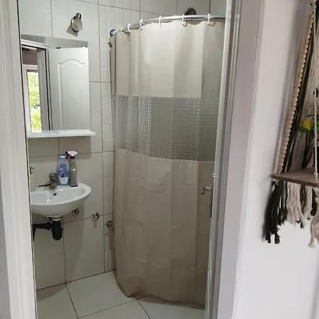 Cemerno 2 Appartement Gacko