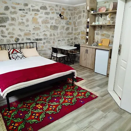 Apartamento Cemerno 2 *