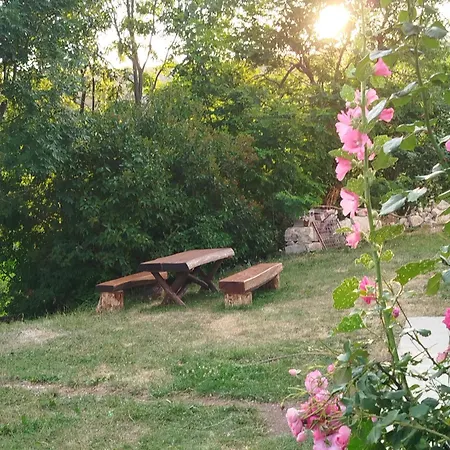 Cemerno 2 Apartamento Gacko