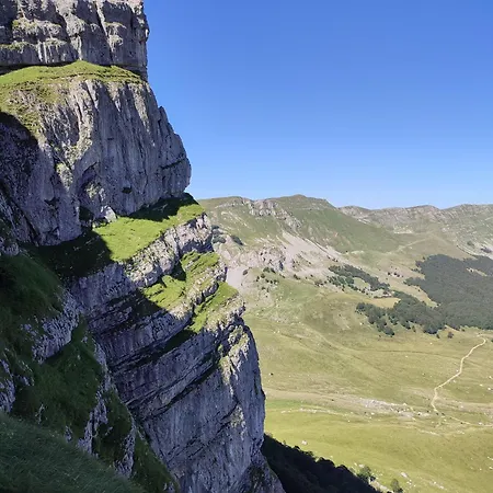 Daire Cemerno 2 Gacko