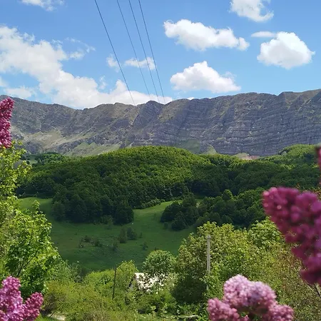 Appartement Cemerno 2 Gacko