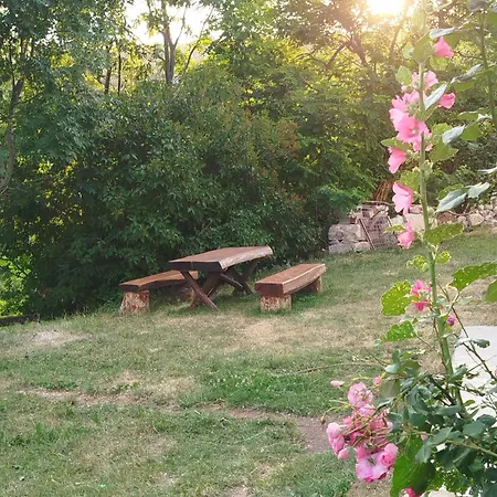 Cemerno 2 Appartement