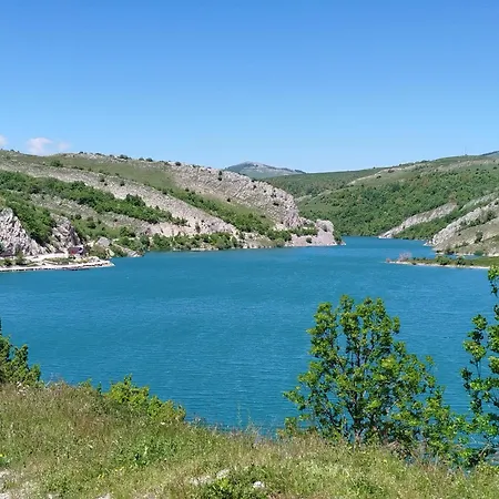 Cemerno 2 Appartement Gacko