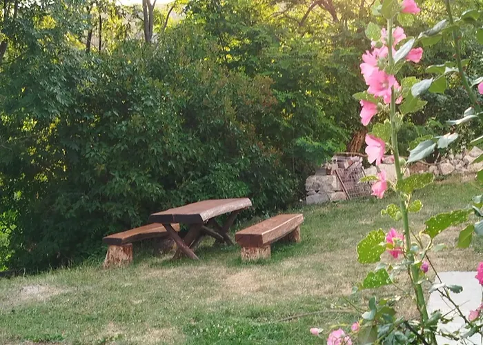 Cemerno 2 Daire Gacko