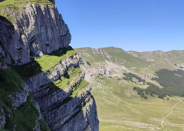 Daire Cemerno 2 Gacko